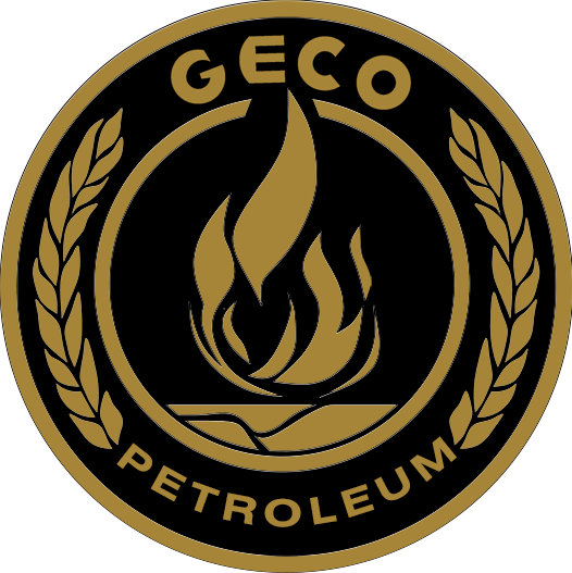 Geco Petroleum - Oil & gas trading llc