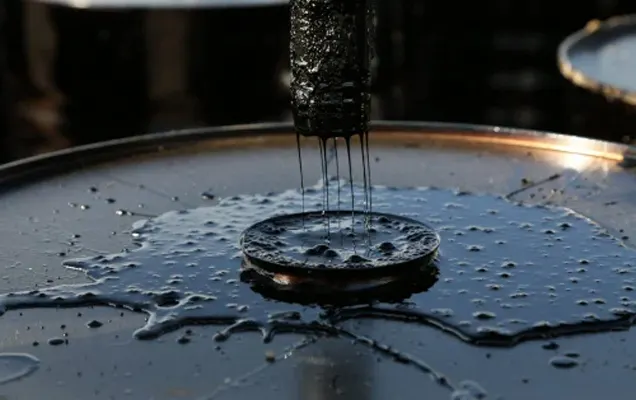 Industrial Furnace Oil