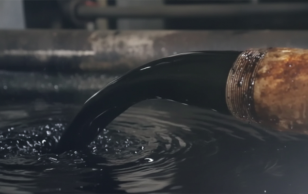 FUEL OIL [ HSFO and VLSFO ]